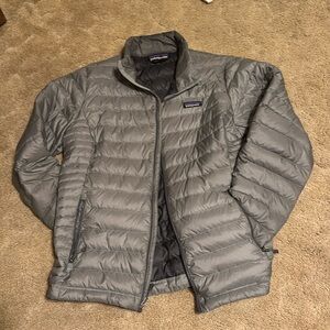 Women’s Patagonia Jacket